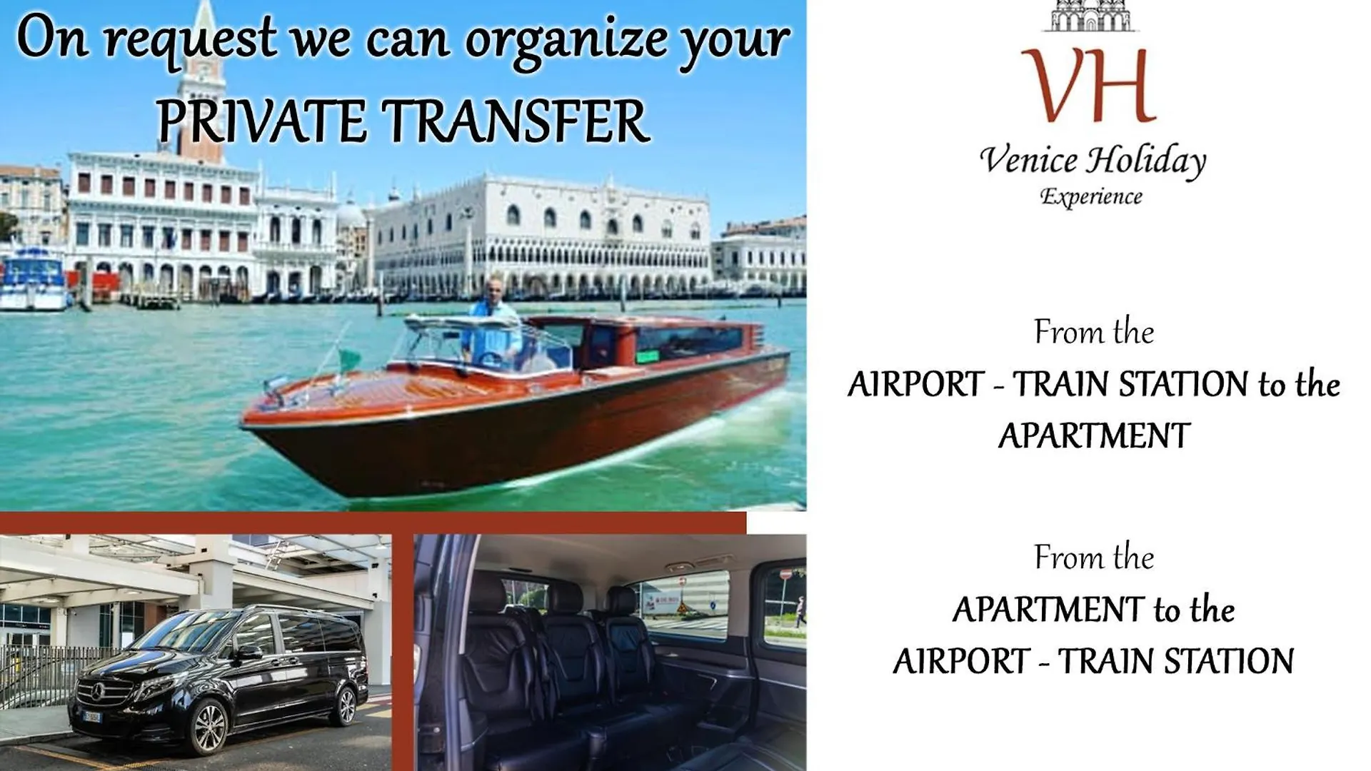 Briani Courtyard Apartment Venice Italy
