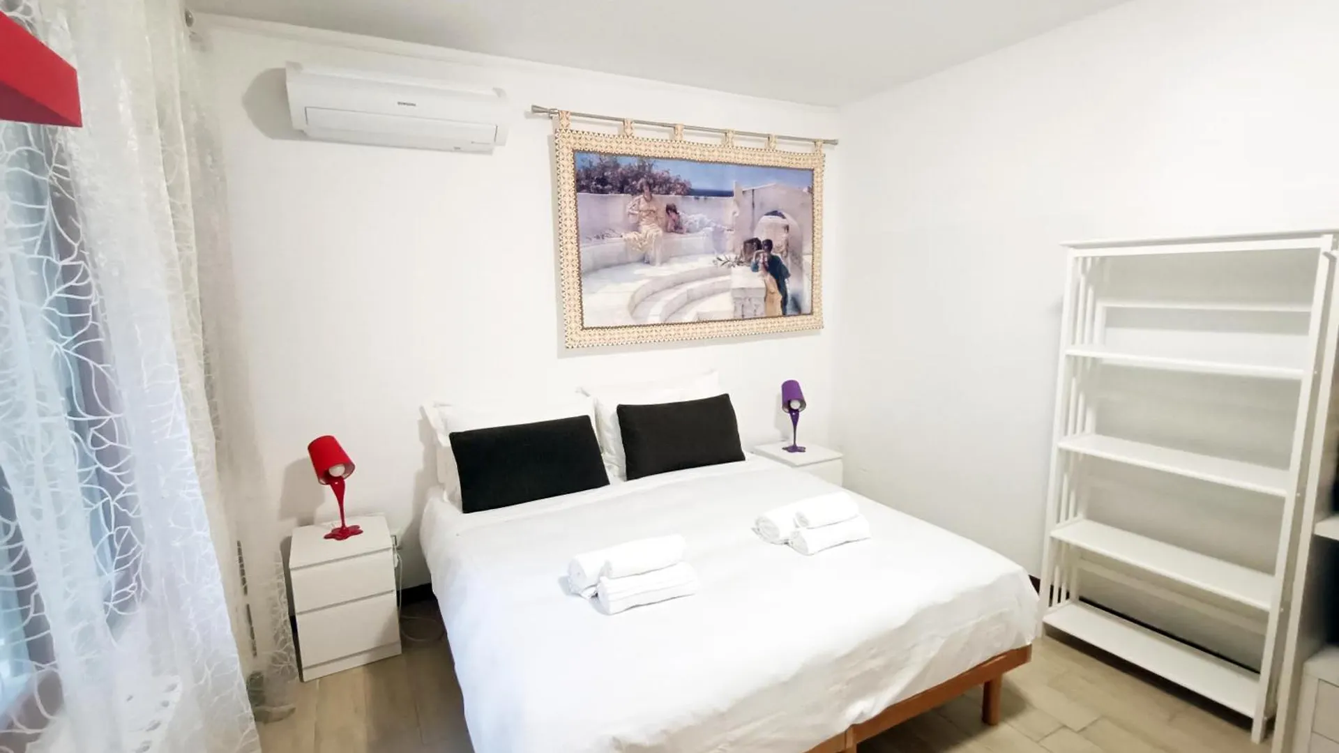 Briani Courtyard Apartment Venice