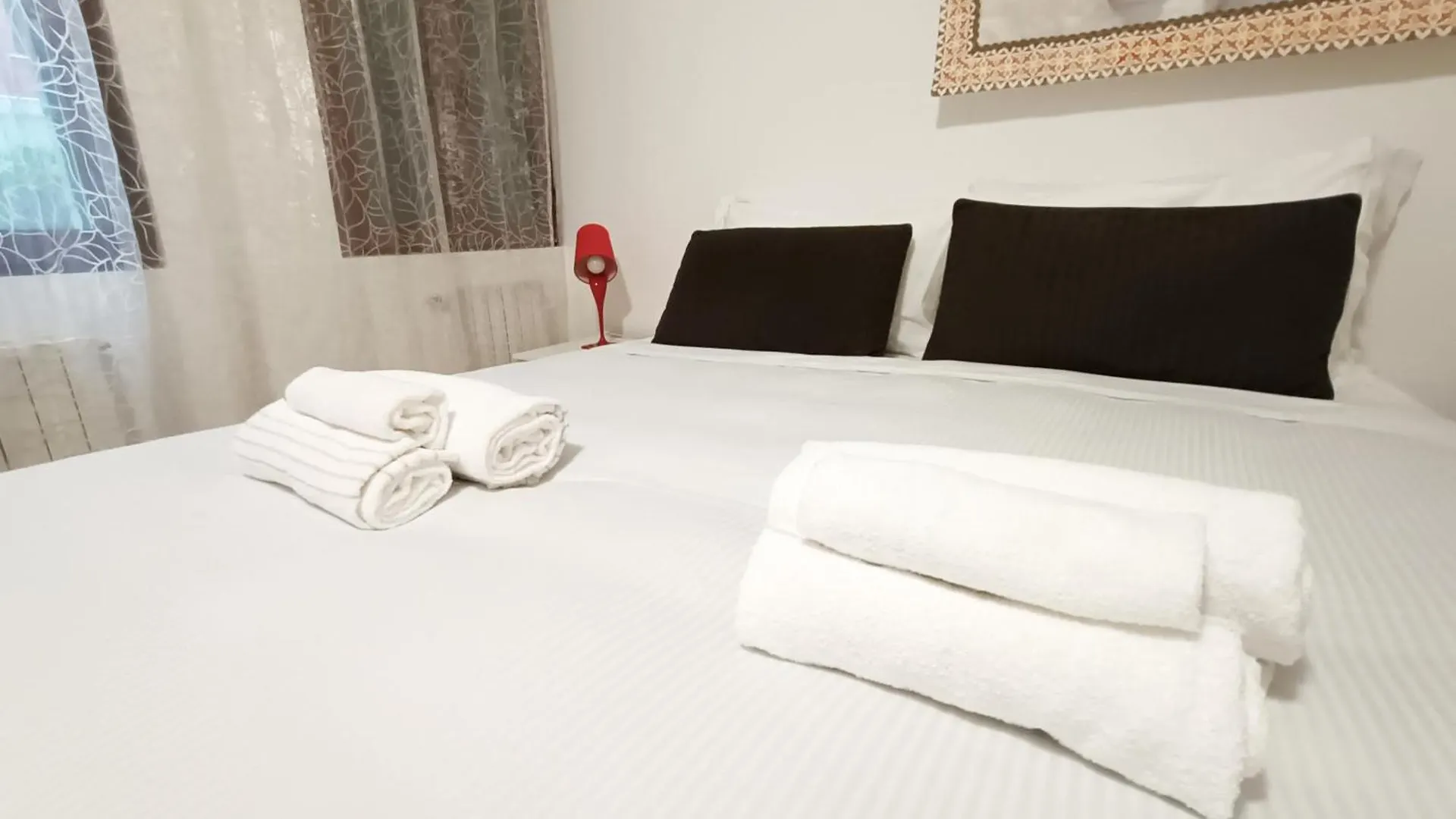 Briani Courtyard Apartment Venice