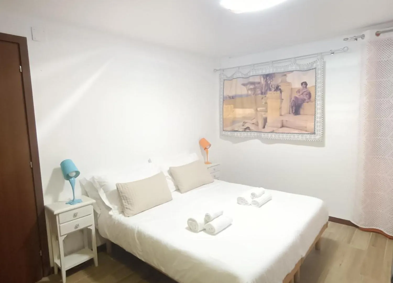Briani Courtyard Apartment Venice Italy