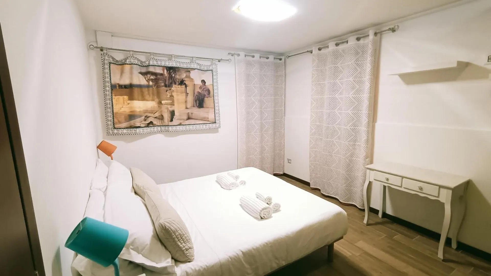 Briani Courtyard Apartment Venice 0*,  Italy