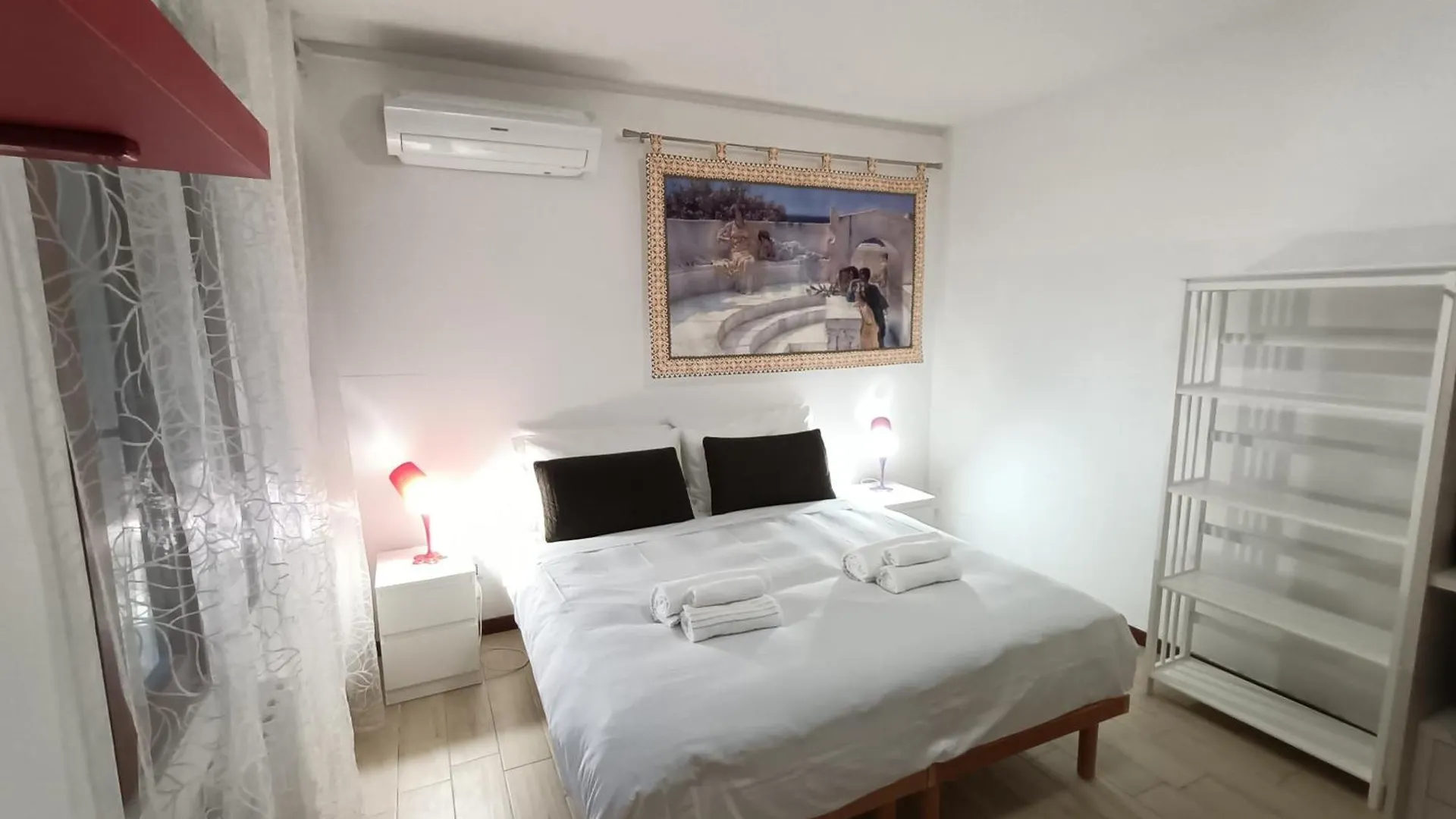 Briani Courtyard Apartment Venice