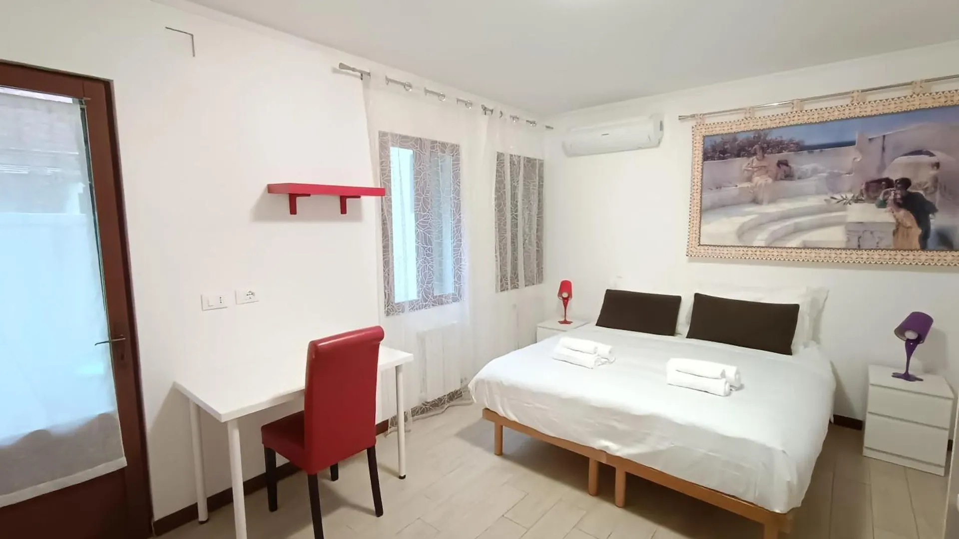 Briani Courtyard Apartment Venice