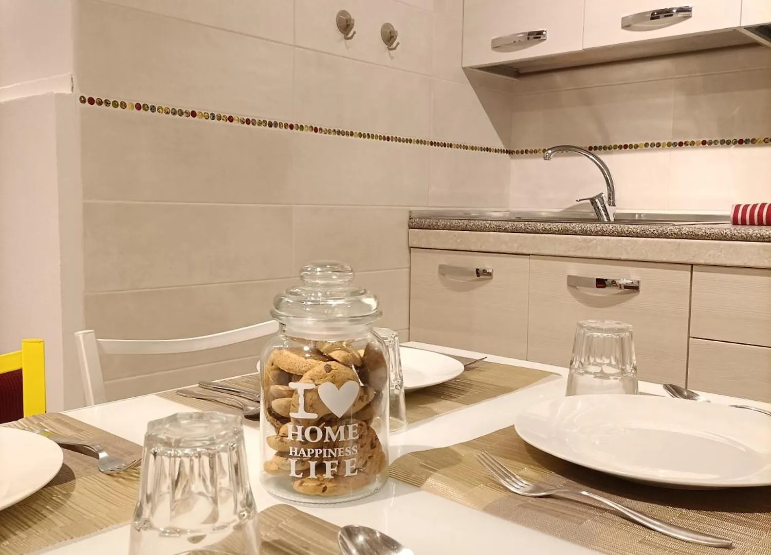 Briani Courtyard Apartment Venice