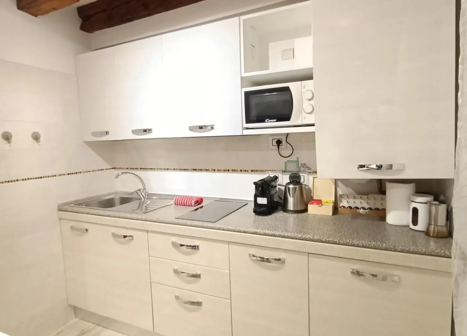 Briani Courtyard Apartment Venice