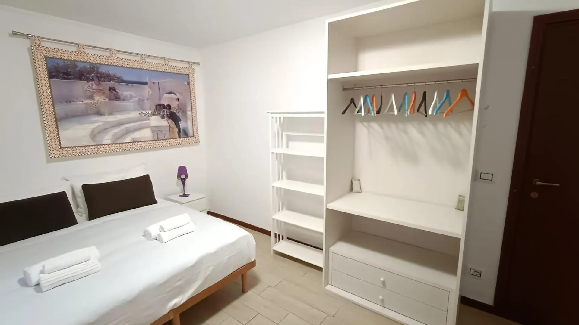 Briani Courtyard Apartment Venice 0*,