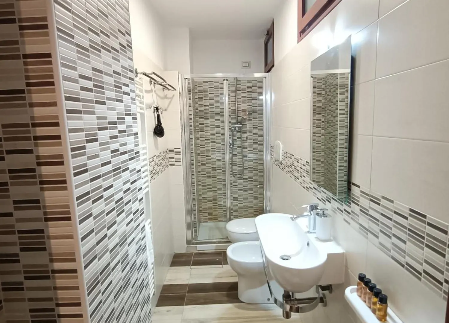 Briani Courtyard Apartment Venice