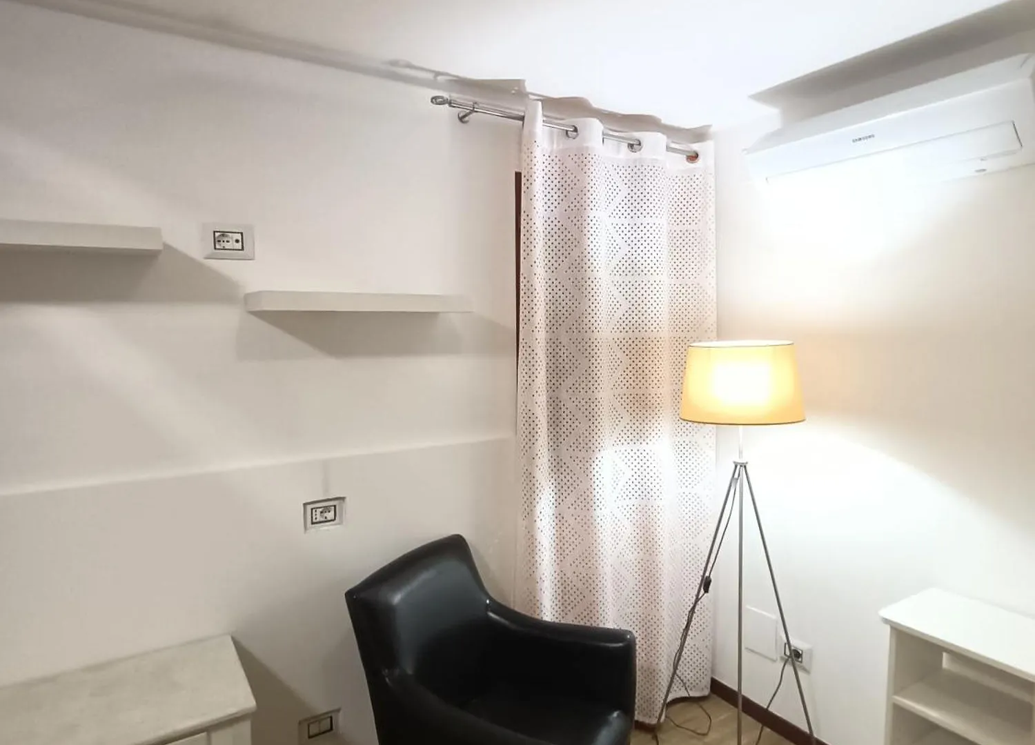 Briani Courtyard Apartment Venice
