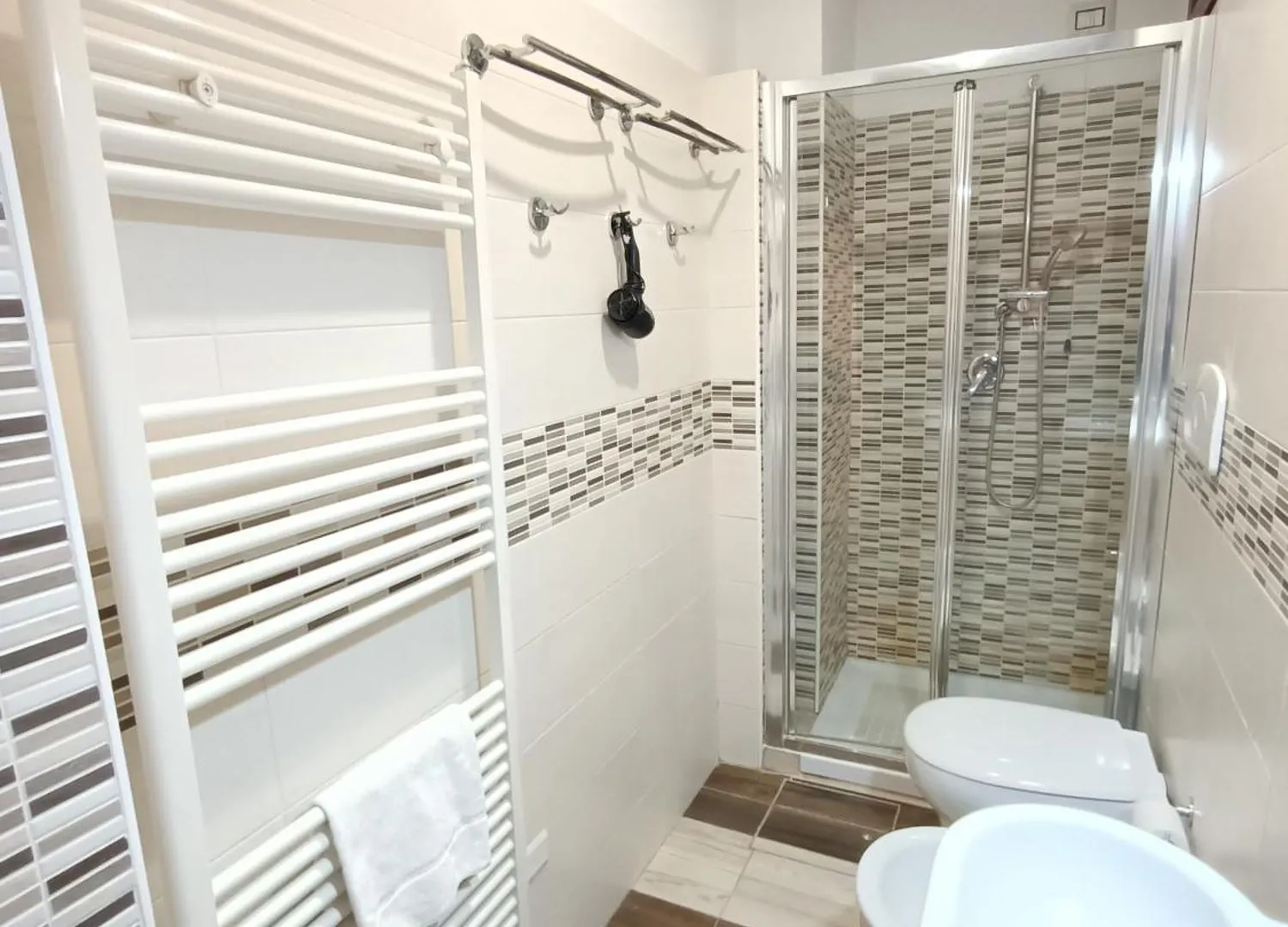 Briani Courtyard Apartment Venice